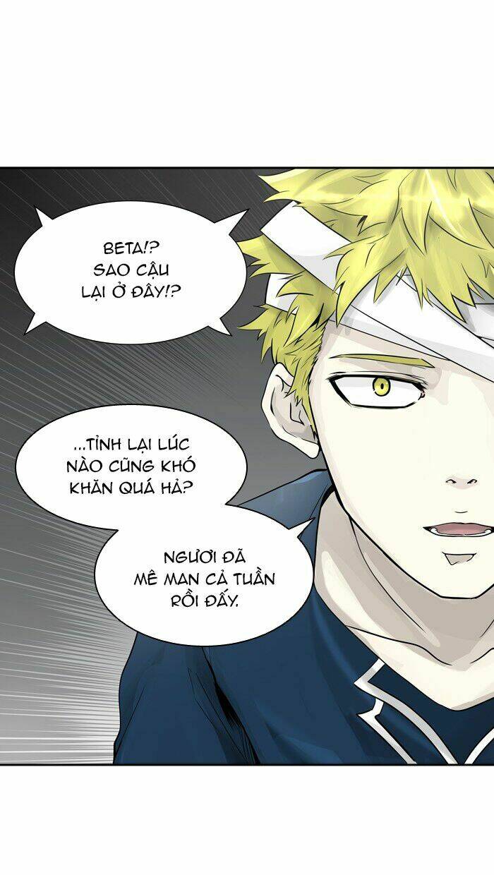 Cuộc Chiến Trong Tòa Tháp – Tower Of God Chapter 390 - Trang 2