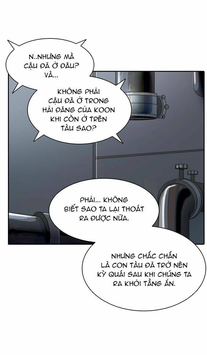 Cuộc Chiến Trong Tòa Tháp – Tower Of God Chapter 390 - Trang 2