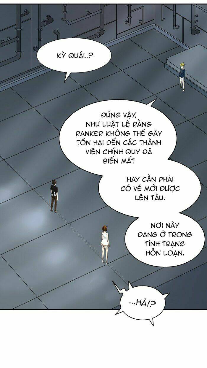 Cuộc Chiến Trong Tòa Tháp – Tower Of God Chapter 390 - Trang 2