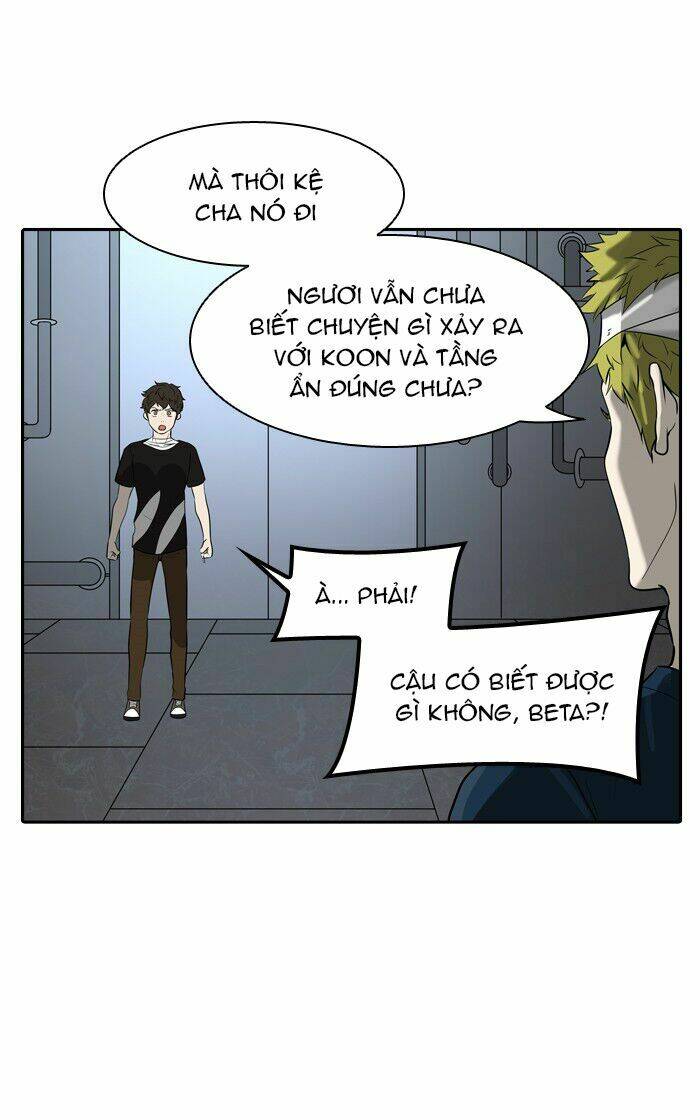 Cuộc Chiến Trong Tòa Tháp – Tower Of God Chapter 390 - Trang 2