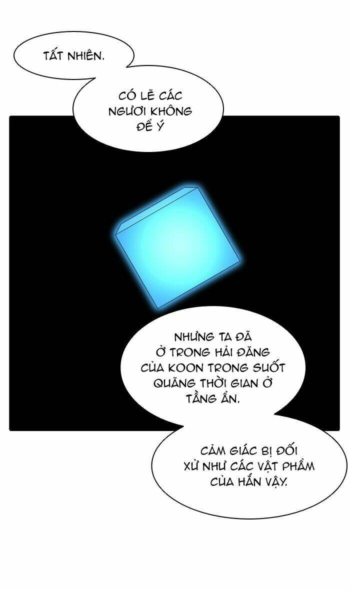 Cuộc Chiến Trong Tòa Tháp – Tower Of God Chapter 390 - Trang 2