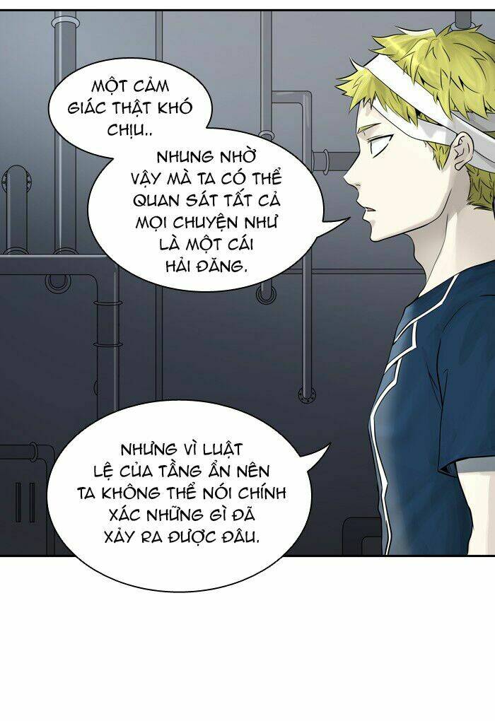 Cuộc Chiến Trong Tòa Tháp – Tower Of God Chapter 390 - Trang 2