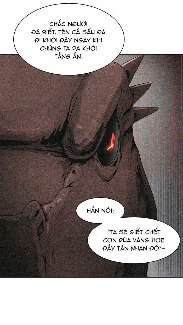 Cuộc Chiến Trong Tòa Tháp – Tower Of God Chapter 390 - Trang 2