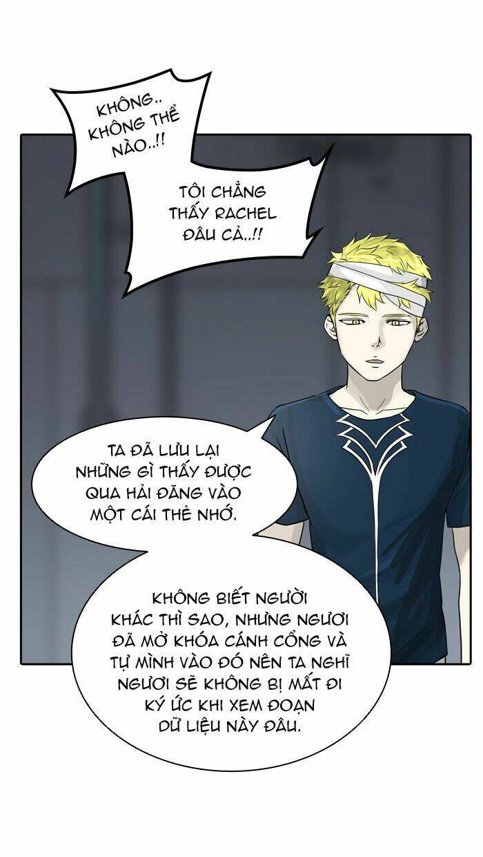 Cuộc Chiến Trong Tòa Tháp – Tower Of God Chapter 390 - Trang 2