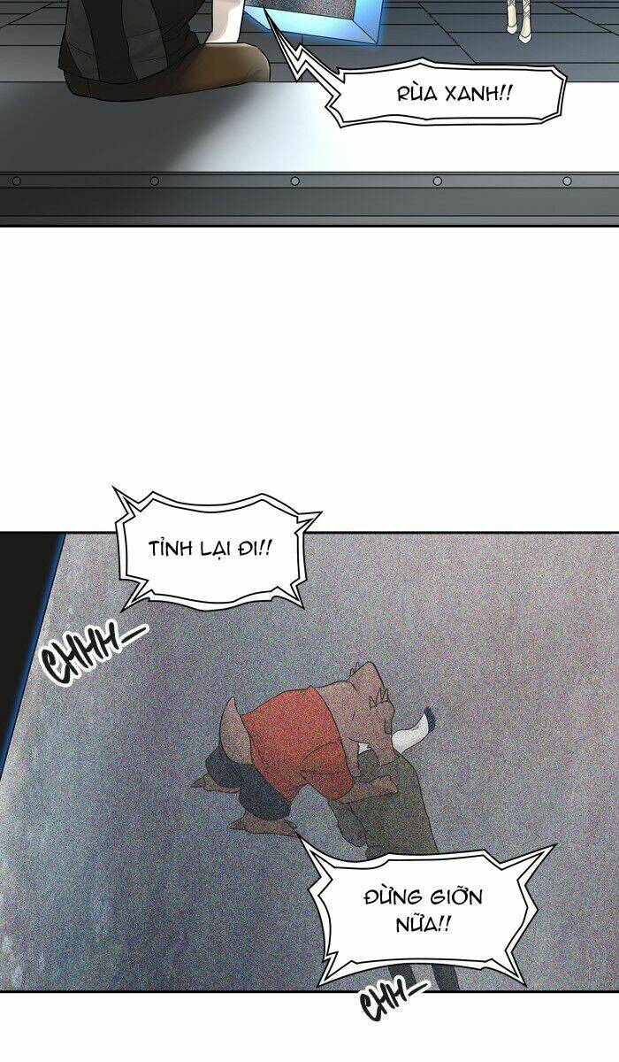 Cuộc Chiến Trong Tòa Tháp – Tower Of God Chapter 390 - Trang 2