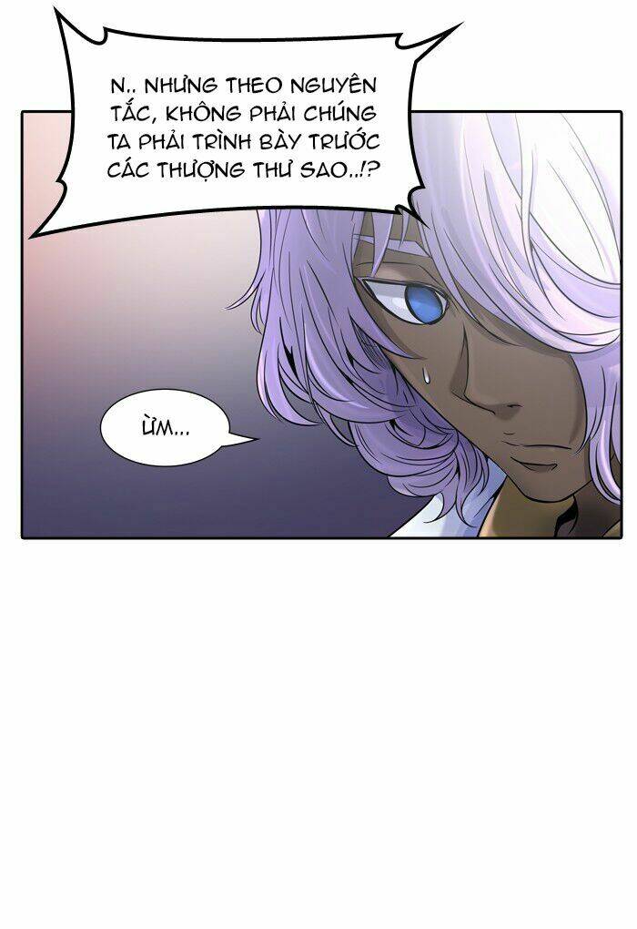 Cuộc Chiến Trong Tòa Tháp – Tower Of God Chapter 389 - Trang 2