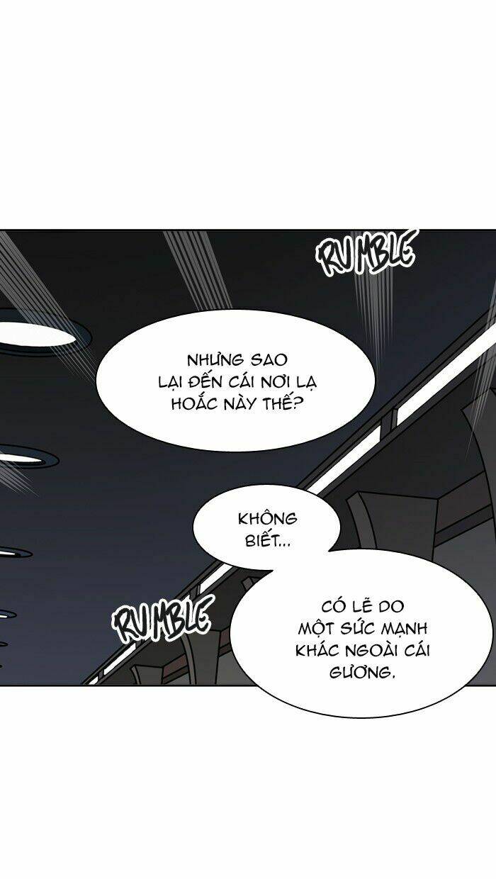 Cuộc Chiến Trong Tòa Tháp – Tower Of God Chapter 389 - Trang 2