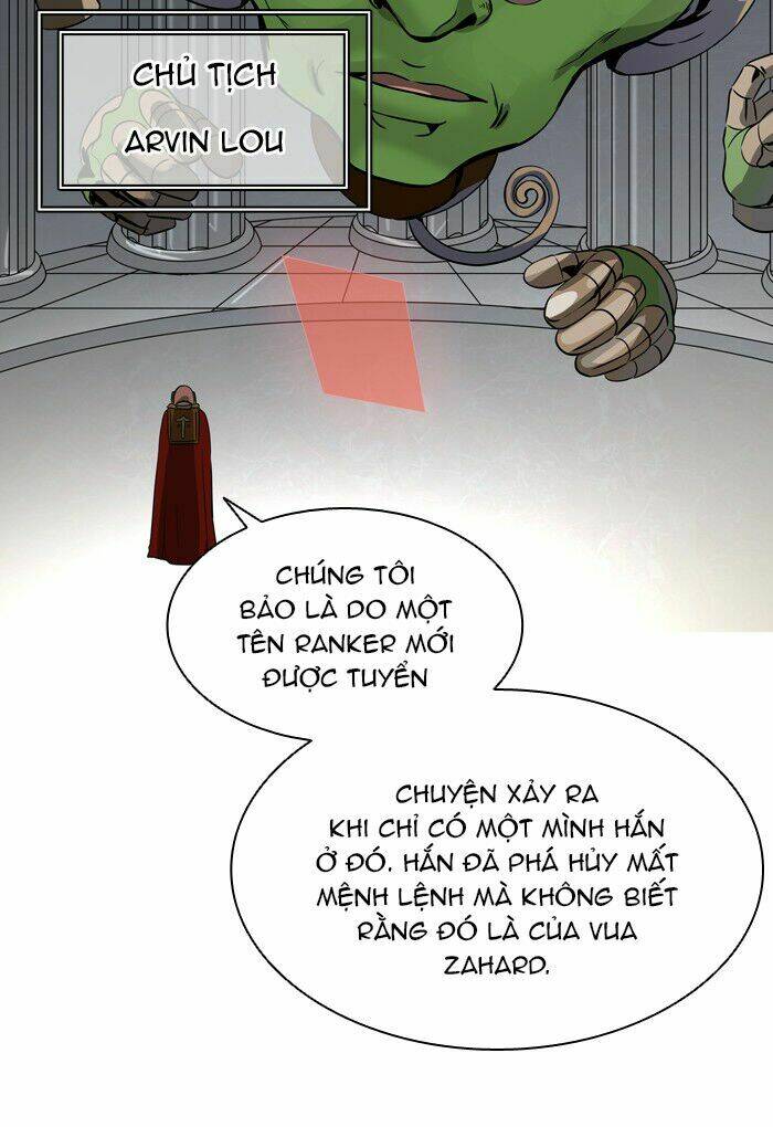 Cuộc Chiến Trong Tòa Tháp – Tower Of God Chapter 389 - Trang 2