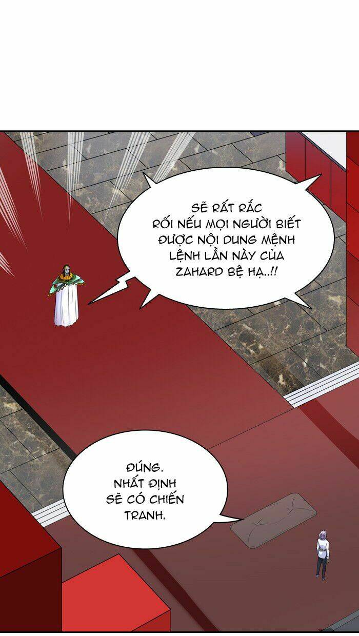 Cuộc Chiến Trong Tòa Tháp – Tower Of God Chapter 389 - Trang 2