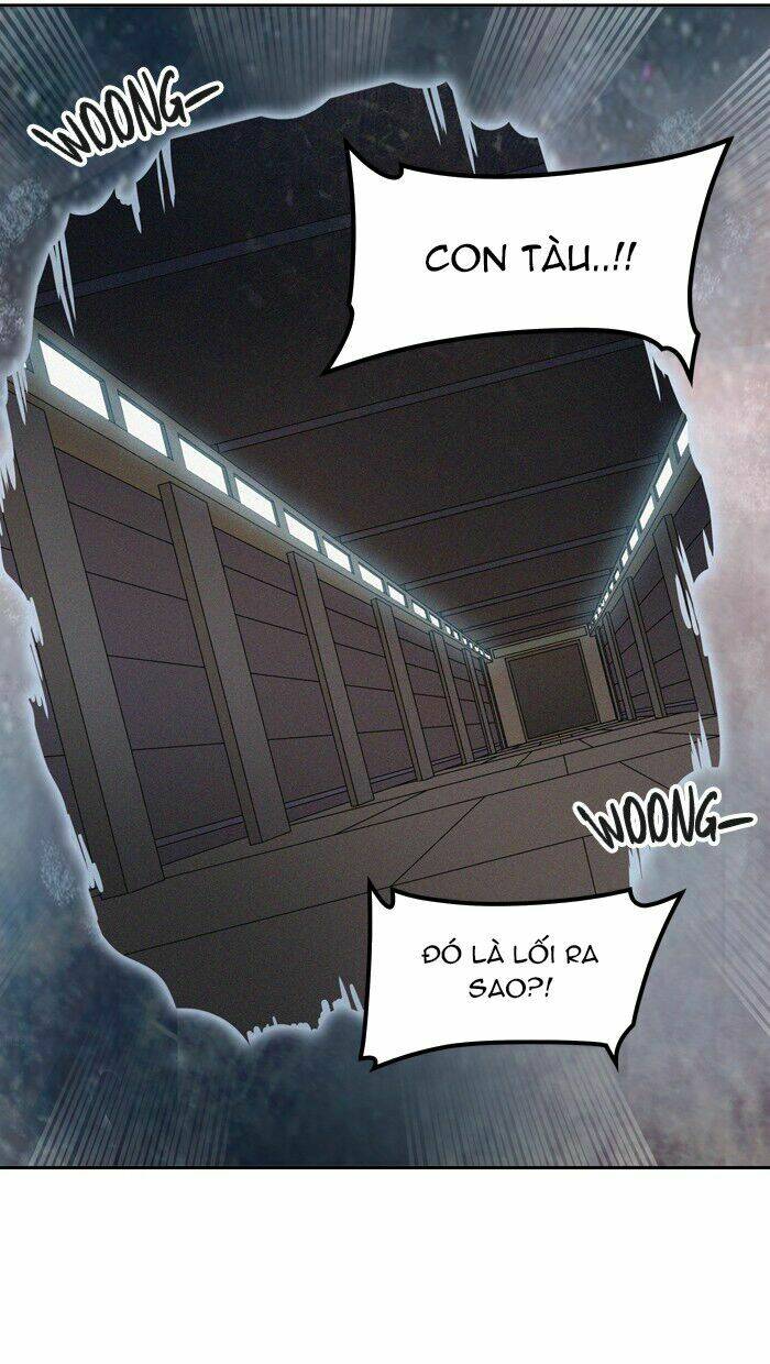 Cuộc Chiến Trong Tòa Tháp – Tower Of God Chapter 388 - Trang 2