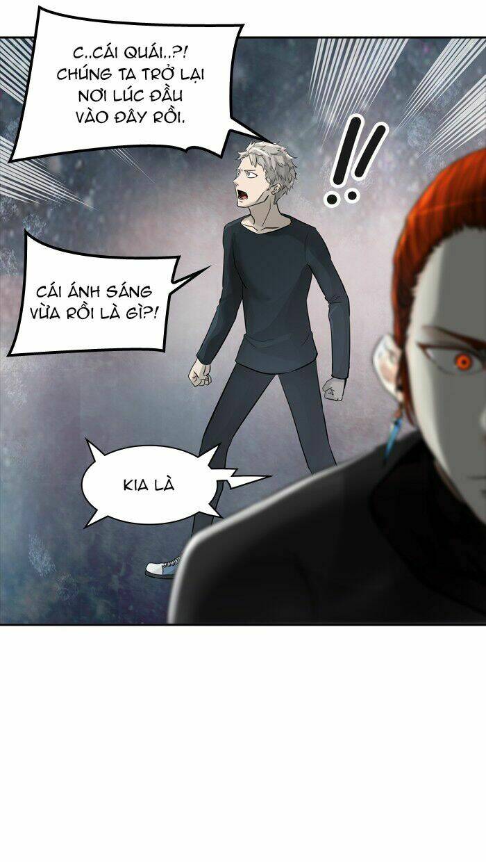 Cuộc Chiến Trong Tòa Tháp – Tower Of God Chapter 388 - Trang 2