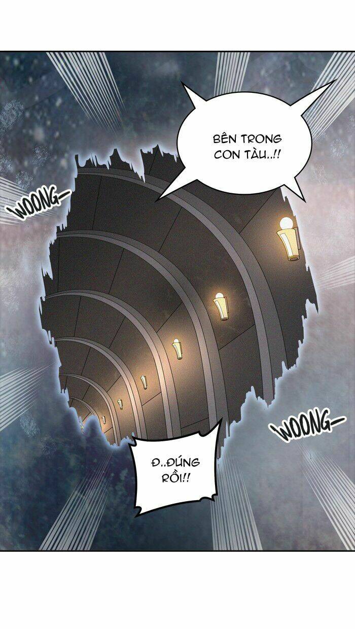 Cuộc Chiến Trong Tòa Tháp – Tower Of God Chapter 388 - Trang 2