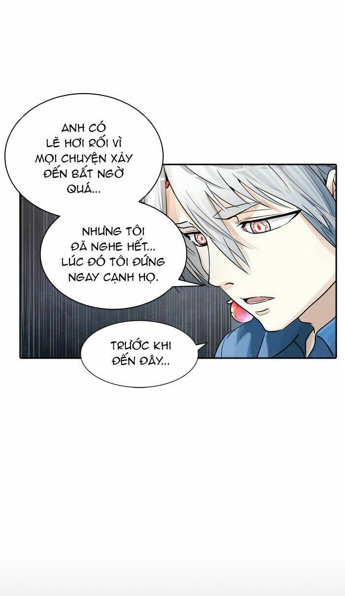 Cuộc Chiến Trong Tòa Tháp – Tower Of God Chapter 388 - Trang 2