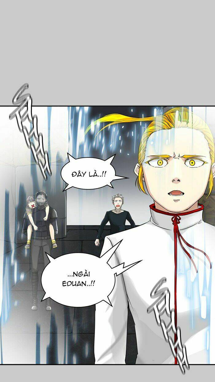 Cuộc Chiến Trong Tòa Tháp – Tower Of God Chapter 388 - Trang 2