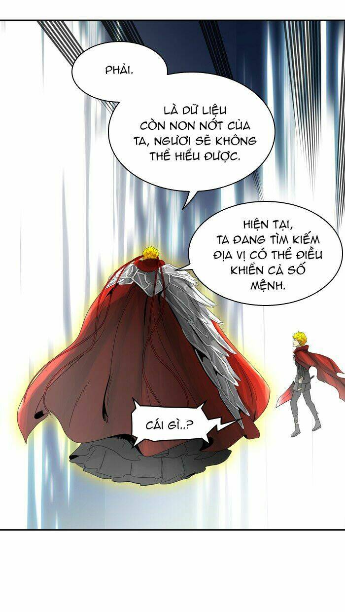 Cuộc Chiến Trong Tòa Tháp – Tower Of God Chapter 388 - Trang 2