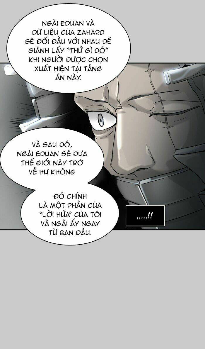 Cuộc Chiến Trong Tòa Tháp – Tower Of God Chapter 388 - Trang 2