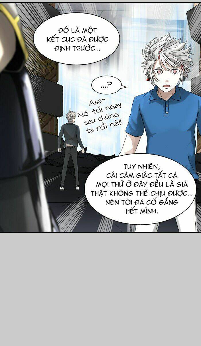 Cuộc Chiến Trong Tòa Tháp – Tower Of God Chapter 388 - Trang 2