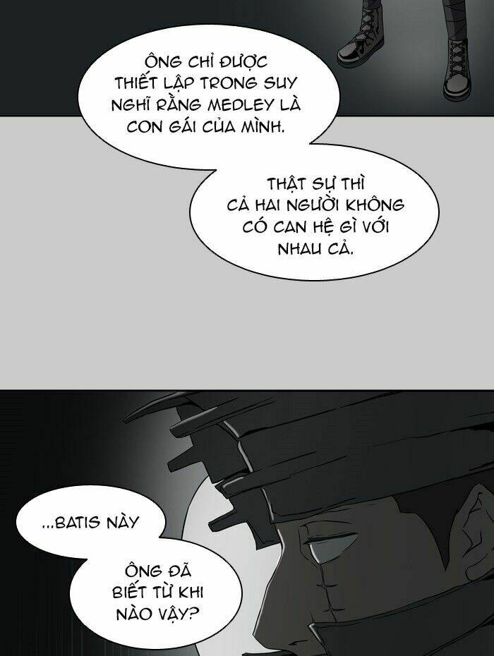 Cuộc Chiến Trong Tòa Tháp – Tower Of God Chapter 388 - Trang 2