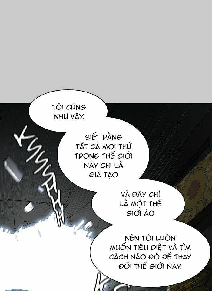 Cuộc Chiến Trong Tòa Tháp – Tower Of God Chapter 388 - Trang 2