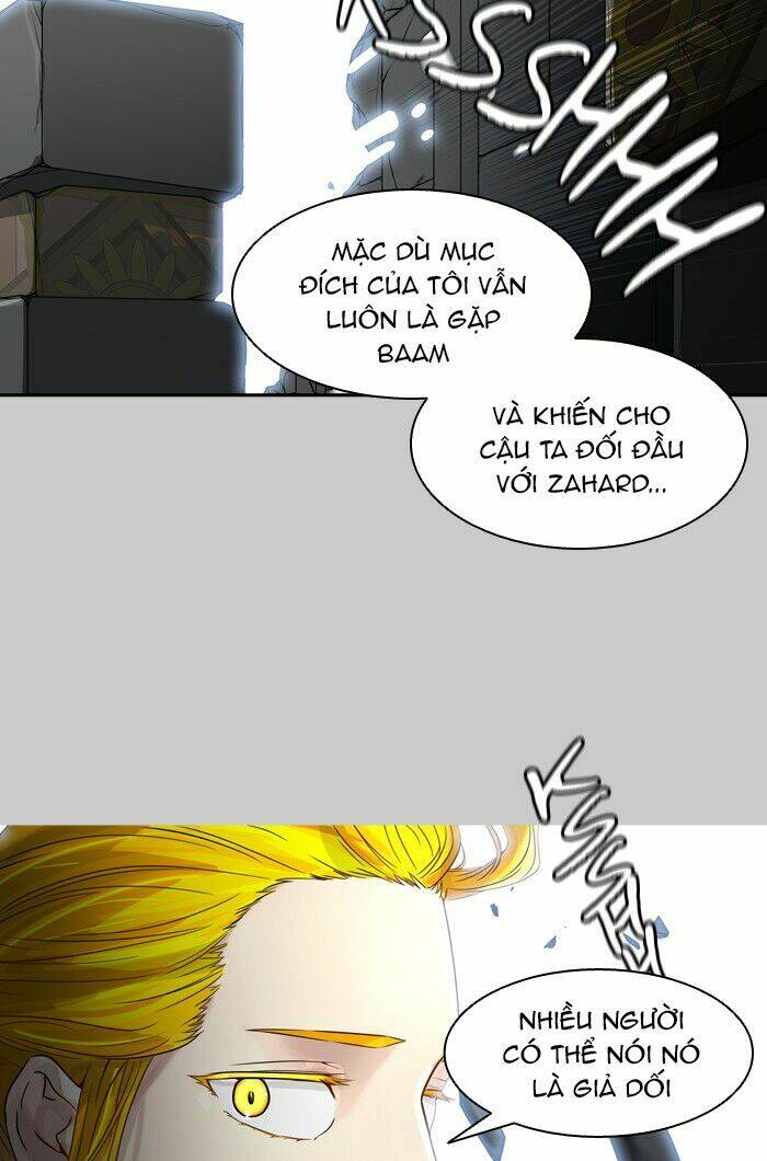 Cuộc Chiến Trong Tòa Tháp – Tower Of God Chapter 388 - Trang 2