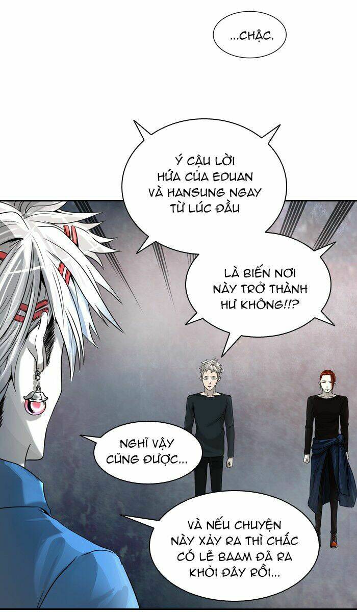 Cuộc Chiến Trong Tòa Tháp – Tower Of God Chapter 388 - Trang 2