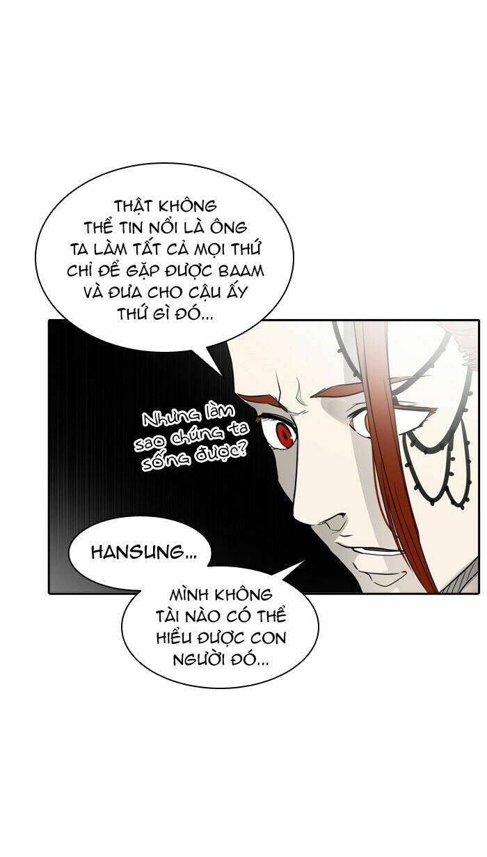 Cuộc Chiến Trong Tòa Tháp – Tower Of God Chapter 388 - Trang 2