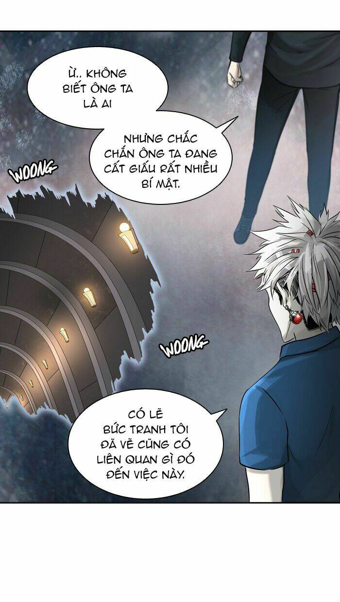 Cuộc Chiến Trong Tòa Tháp – Tower Of God Chapter 388 - Trang 2