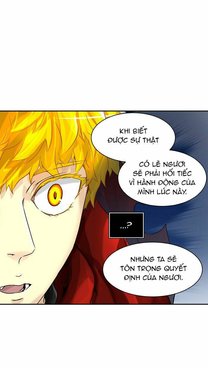 Cuộc Chiến Trong Tòa Tháp – Tower Of God Chapter 388 - Trang 2