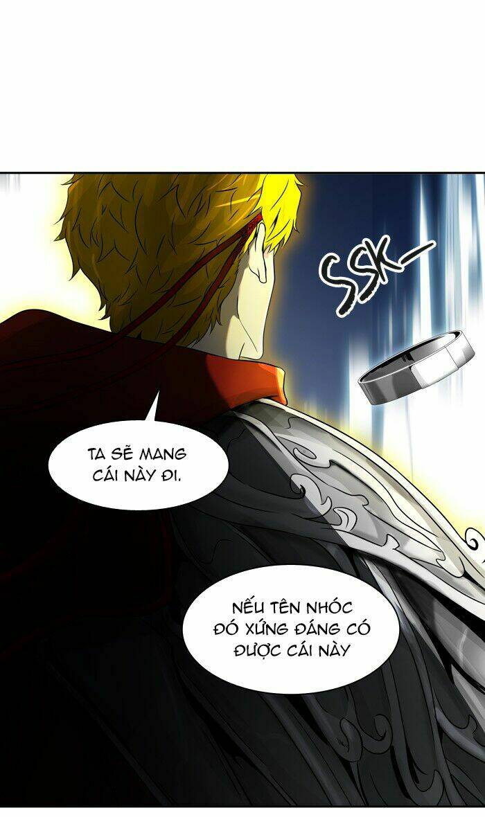 Cuộc Chiến Trong Tòa Tháp – Tower Of God Chapter 388 - Trang 2