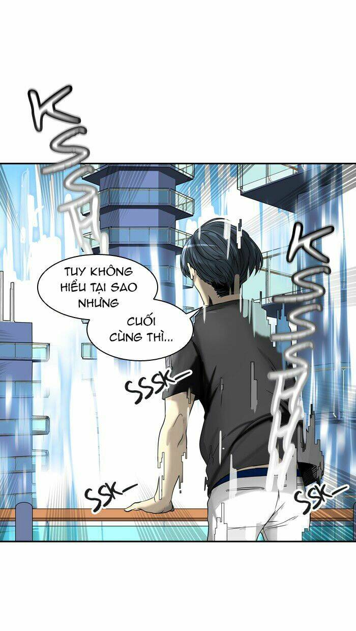 Cuộc Chiến Trong Tòa Tháp – Tower Of God Chapter 388 - Trang 2