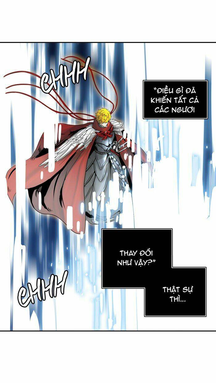 Cuộc Chiến Trong Tòa Tháp – Tower Of God Chapter 388 - Trang 2