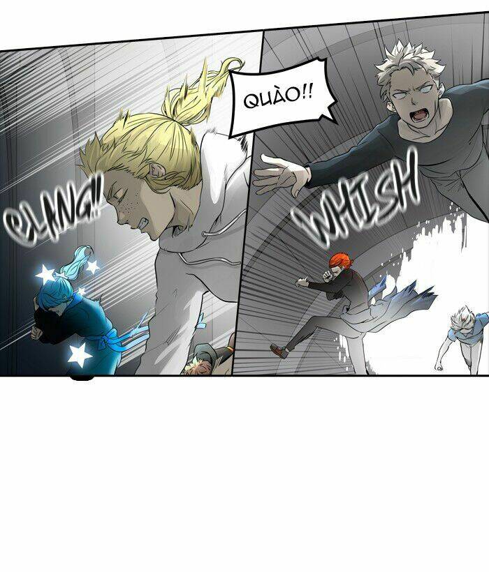 Cuộc Chiến Trong Tòa Tháp – Tower Of God Chapter 388 - Trang 2