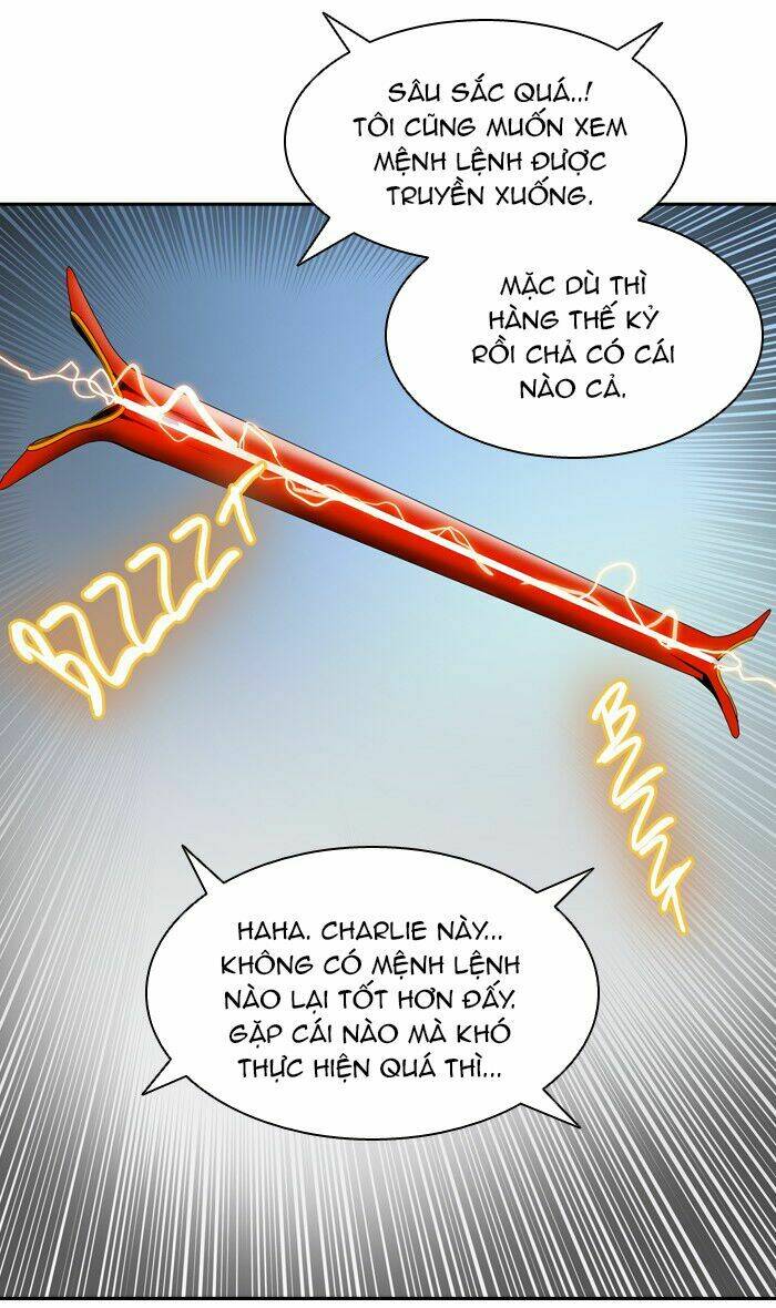 Cuộc Chiến Trong Tòa Tháp – Tower Of God Chapter 388 - Trang 2