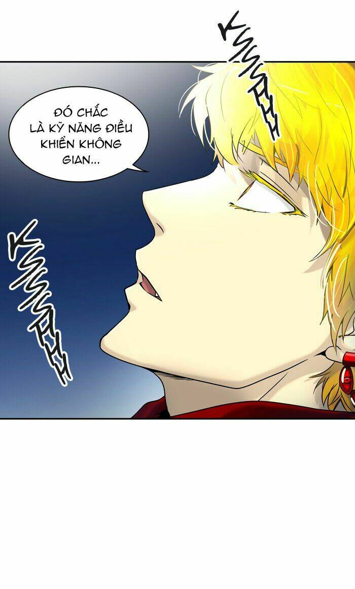 Cuộc Chiến Trong Tòa Tháp – Tower Of God Chapter 387 - Trang 2