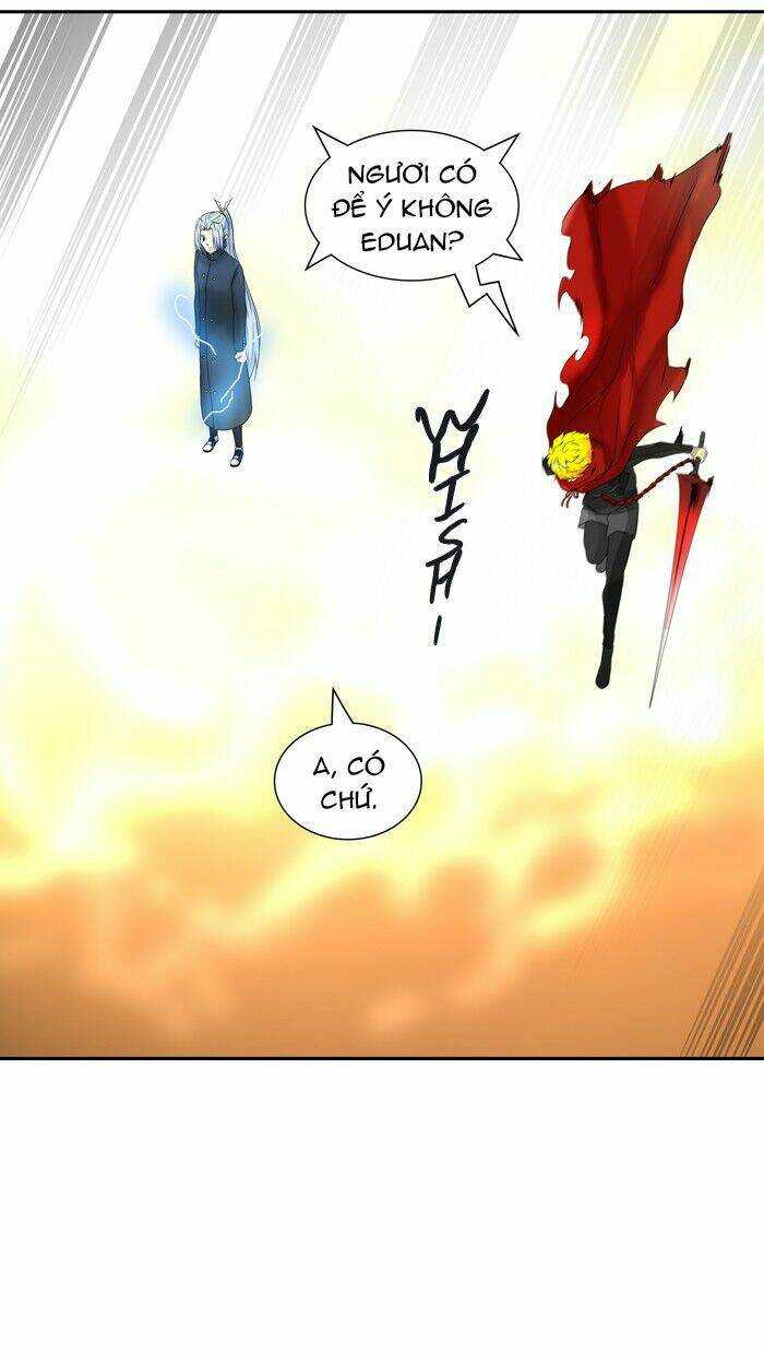 Cuộc Chiến Trong Tòa Tháp – Tower Of God Chapter 387 - Trang 2