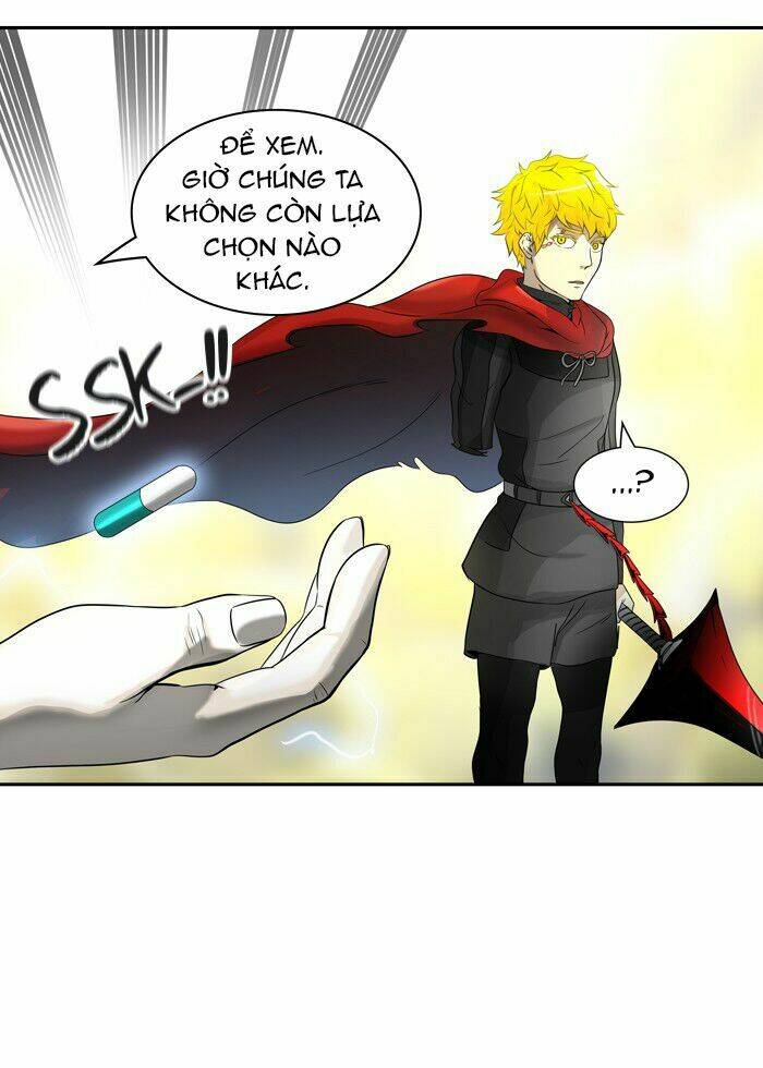 Cuộc Chiến Trong Tòa Tháp – Tower Of God Chapter 387 - Trang 2