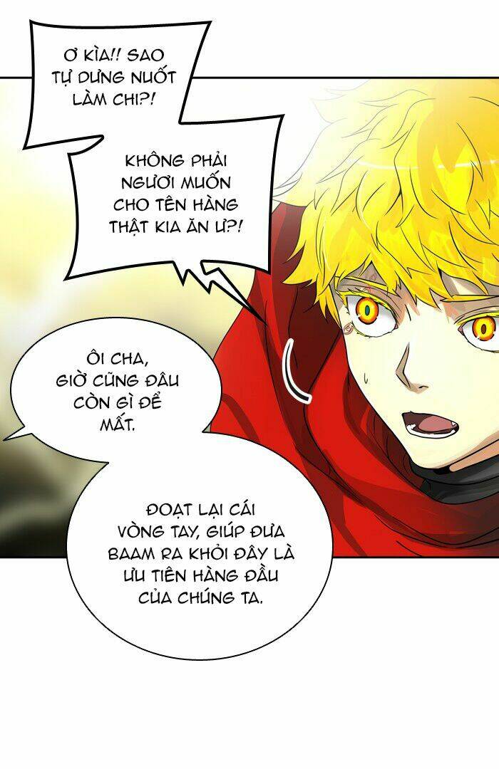 Cuộc Chiến Trong Tòa Tháp – Tower Of God Chapter 387 - Trang 2