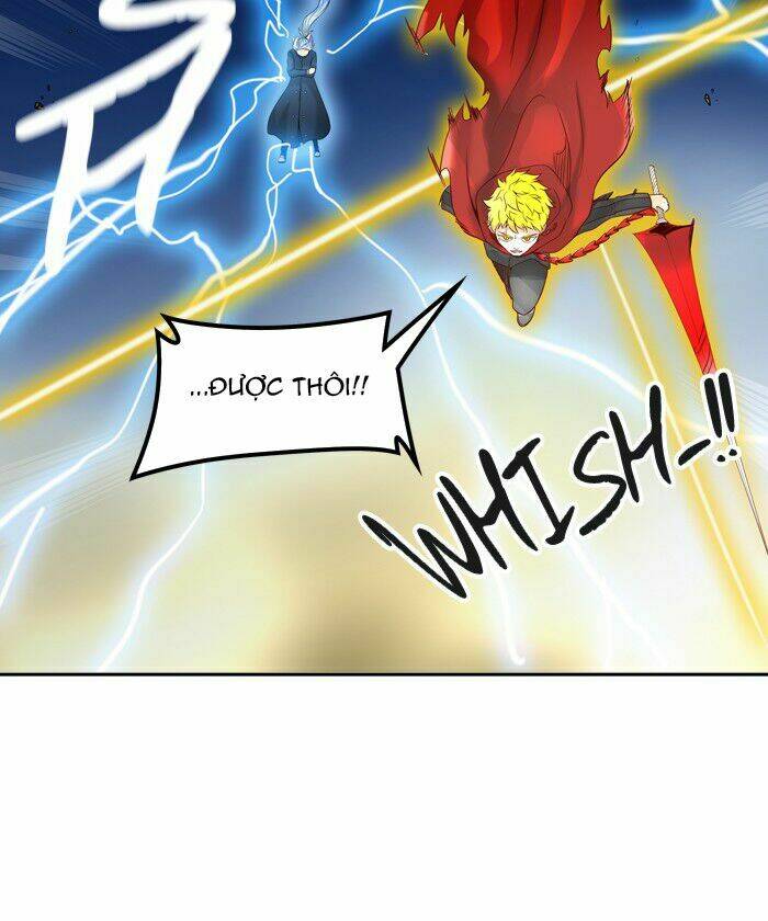 Cuộc Chiến Trong Tòa Tháp – Tower Of God Chapter 387 - Trang 2