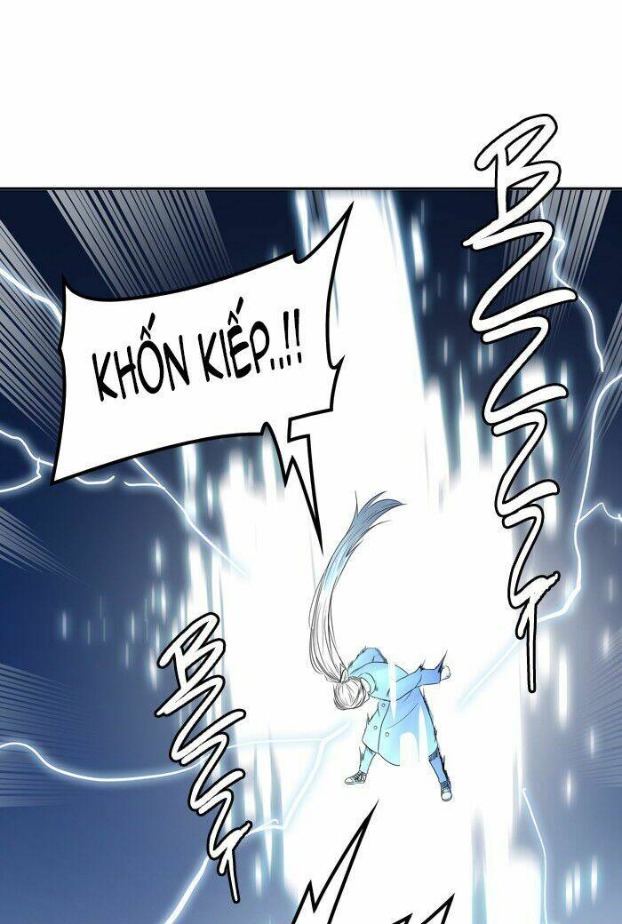 Cuộc Chiến Trong Tòa Tháp – Tower Of God Chapter 387 - Trang 2