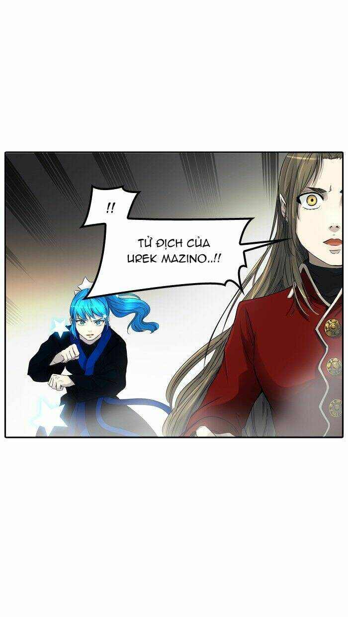 Cuộc Chiến Trong Tòa Tháp – Tower Of God Chapter 387 - Trang 2