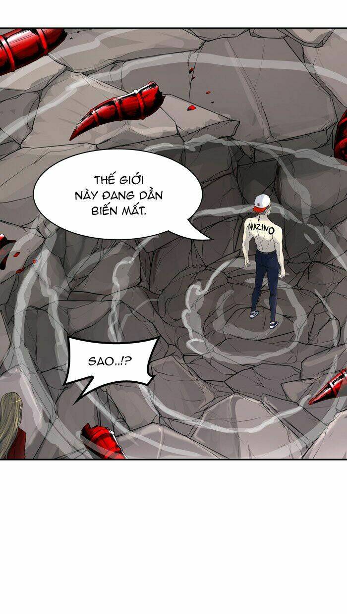 Cuộc Chiến Trong Tòa Tháp – Tower Of God Chapter 387 - Trang 2