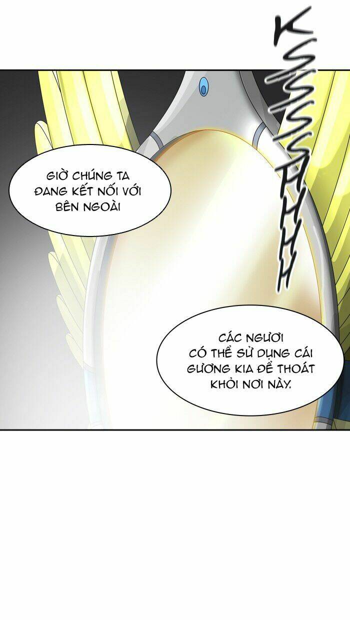 Cuộc Chiến Trong Tòa Tháp – Tower Of God Chapter 387 - Trang 2