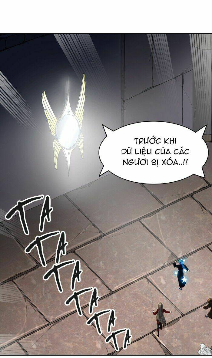 Cuộc Chiến Trong Tòa Tháp – Tower Of God Chapter 387 - Trang 2