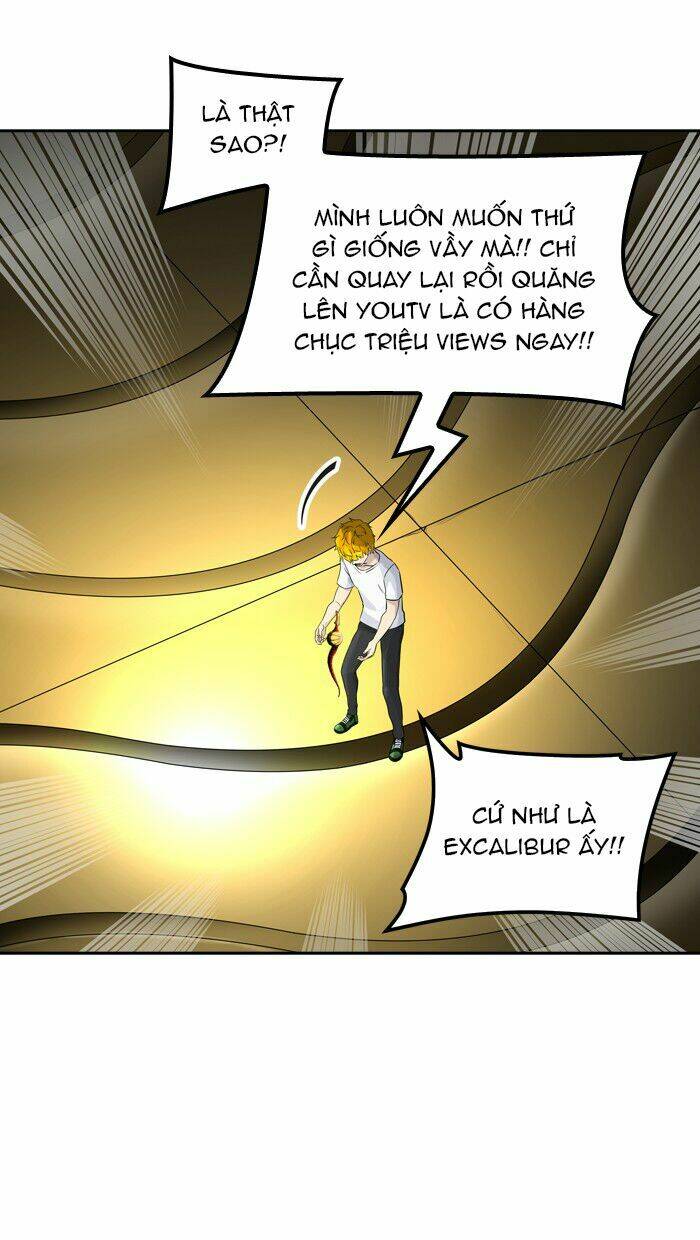 Cuộc Chiến Trong Tòa Tháp – Tower Of God Chapter 387 - Trang 2