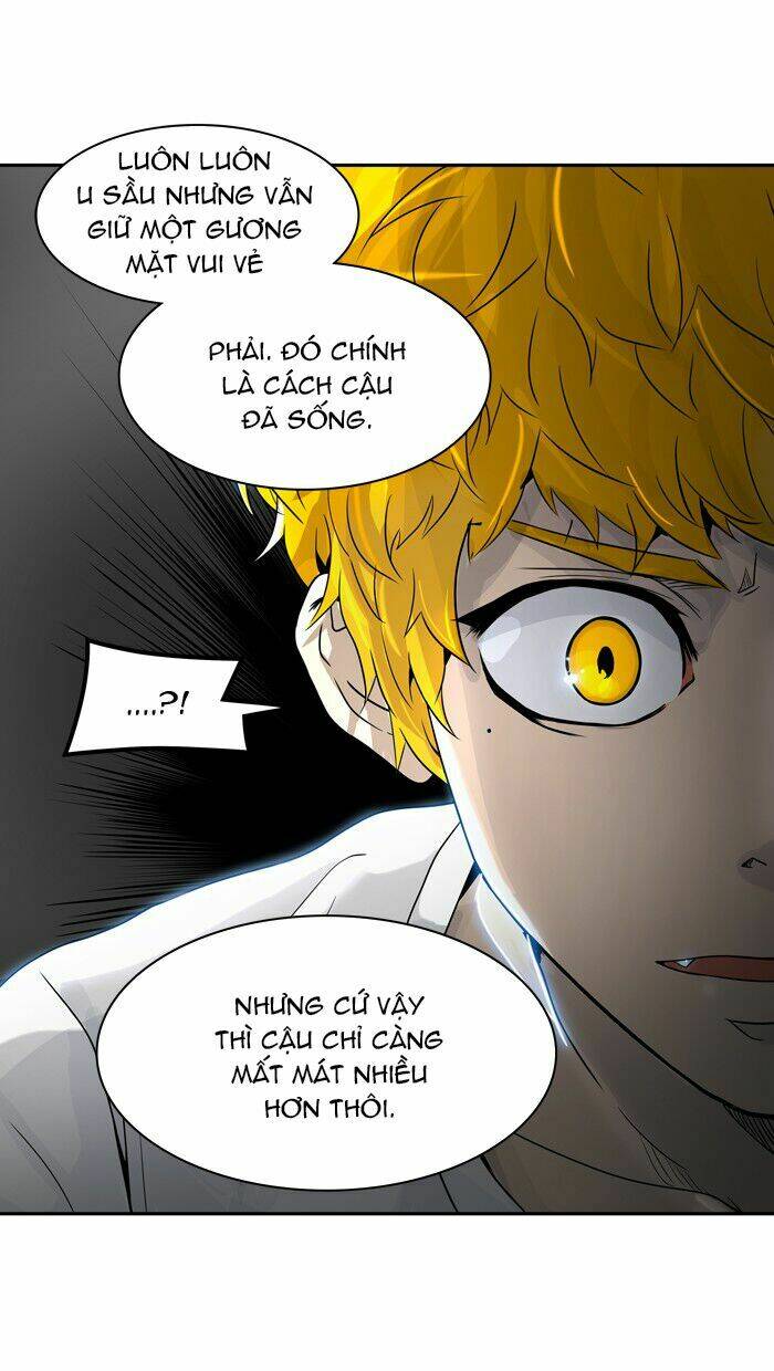 Cuộc Chiến Trong Tòa Tháp – Tower Of God Chapter 387 - Trang 2