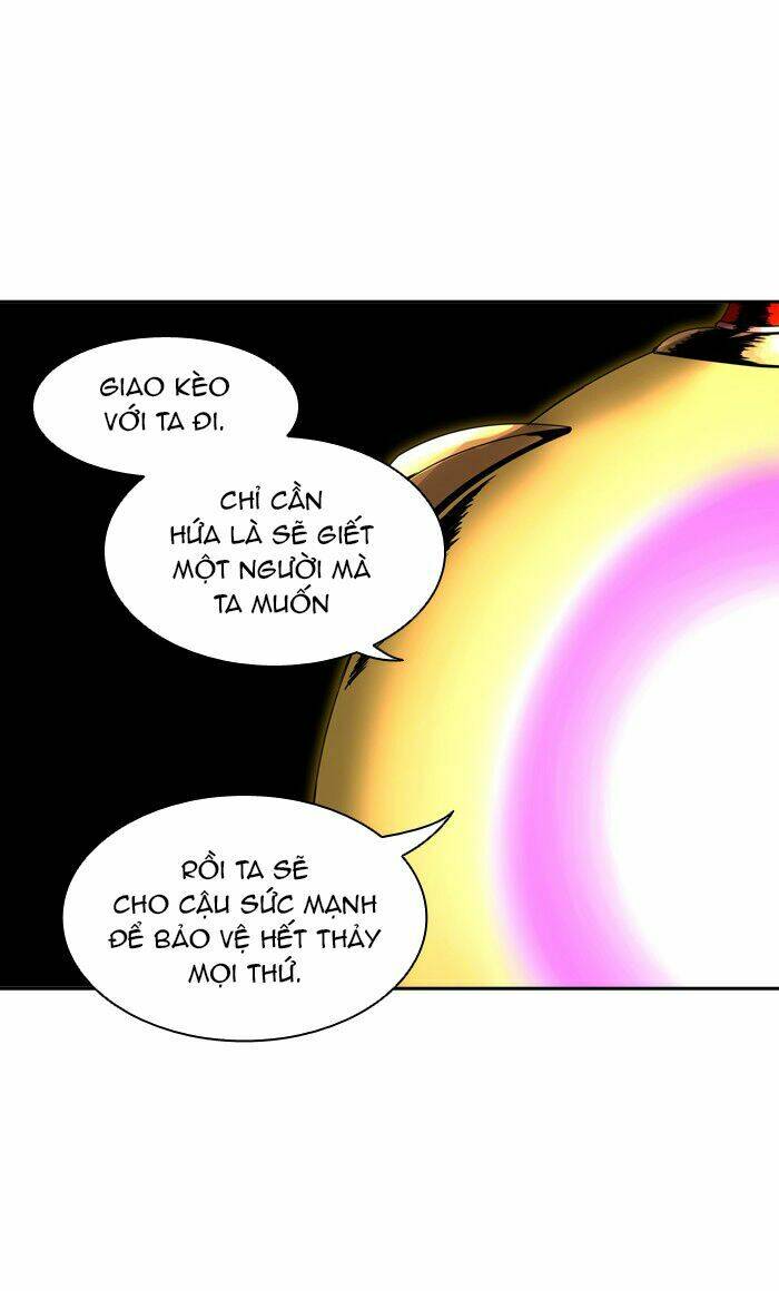 Cuộc Chiến Trong Tòa Tháp – Tower Of God Chapter 387 - Trang 2