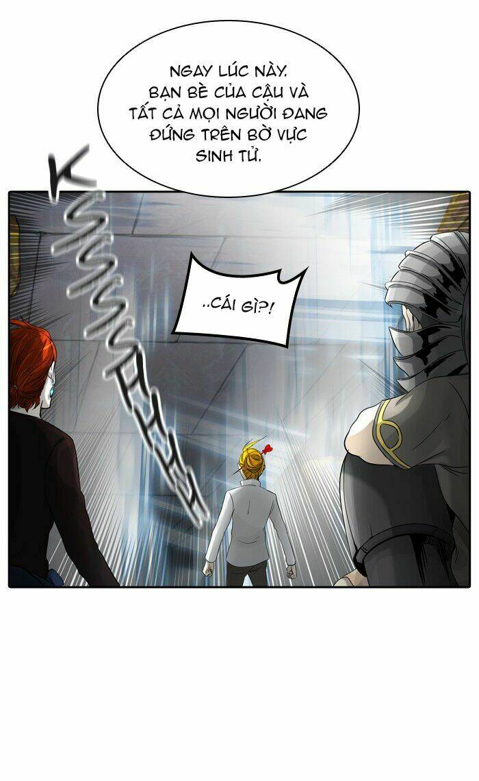 Cuộc Chiến Trong Tòa Tháp – Tower Of God Chapter 387 - Trang 2