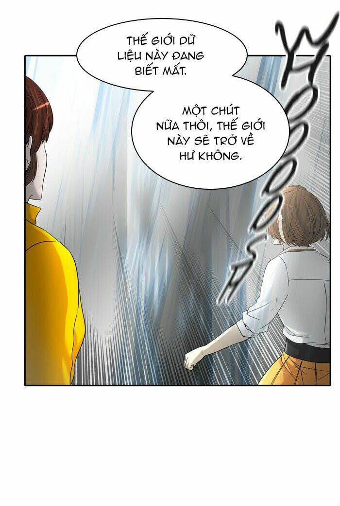 Cuộc Chiến Trong Tòa Tháp – Tower Of God Chapter 387 - Trang 2