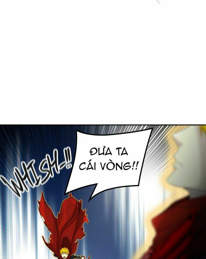 Cuộc Chiến Trong Tòa Tháp – Tower Of God Chapter 387 - Trang 2