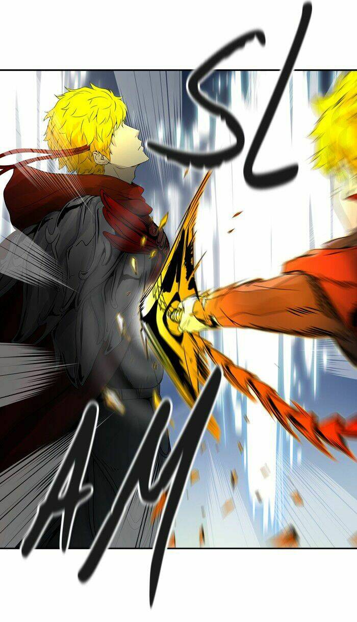 Cuộc Chiến Trong Tòa Tháp – Tower Of God Chapter 387 - Trang 2